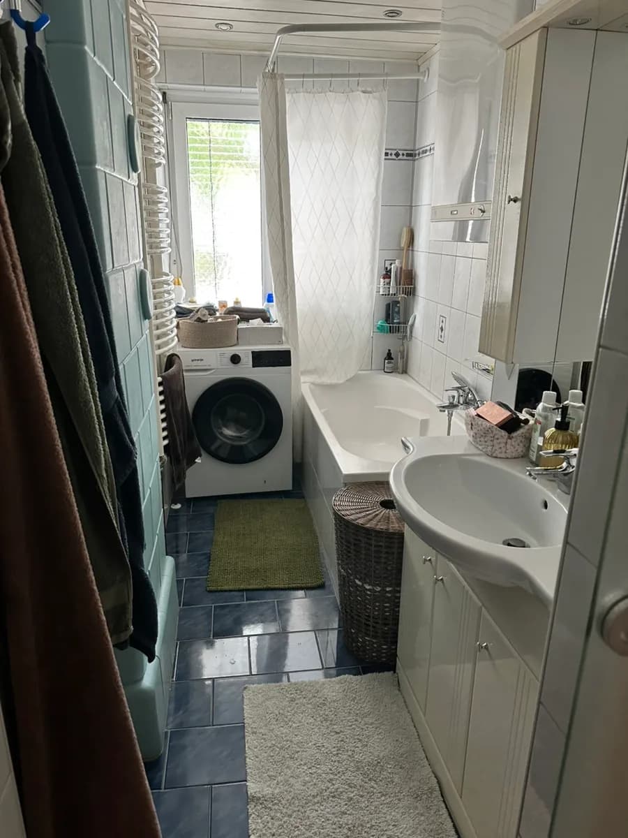 3-Zimmer-Wohnung mieten in Klagenfurt – 75 m², € 800 – Bild 16 von 16