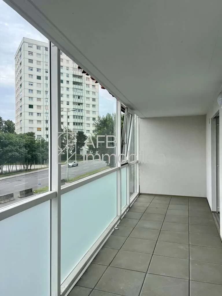 2-Zimmer-Wohnung mieten in Graz – 45,09 m², € 810 – Bild 1 von 10