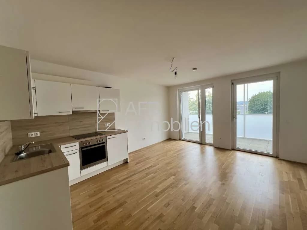 2-Zimmer-Wohnung mieten in Graz – 45,09 m², € 810 – Bild 2 von 10