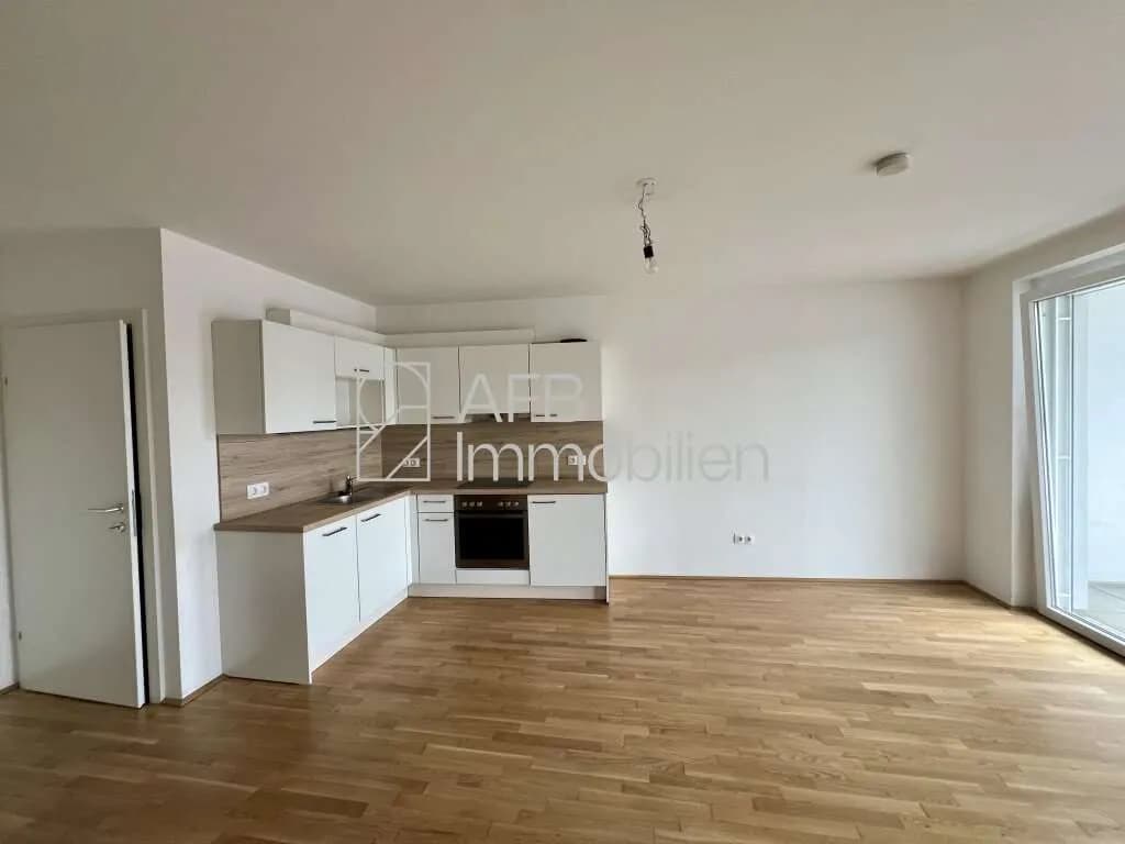 2-Zimmer-Wohnung mieten in Graz – 45,09 m², € 810 – Bild 5 von 10