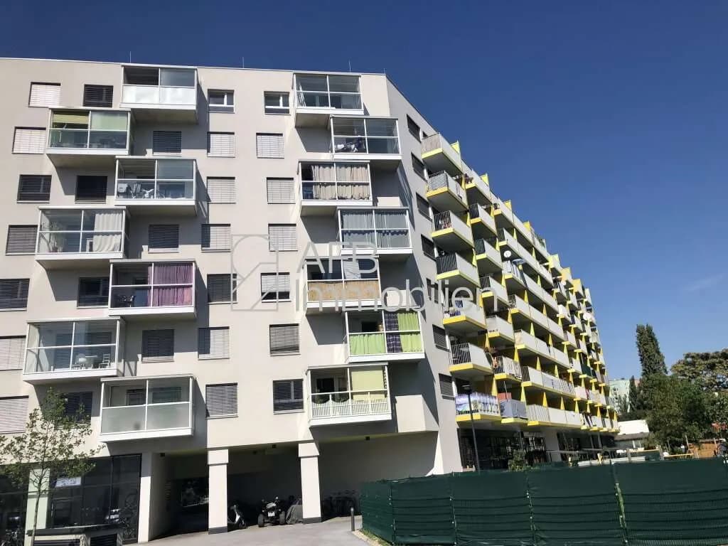 2-Zimmer-Wohnung mieten in Graz – 45,09 m², € 810 – Bild 9 von 10