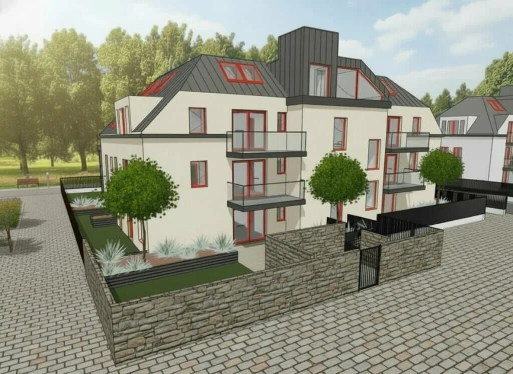 Grundstück kaufen in Wien – 645 m², € 1.790.000