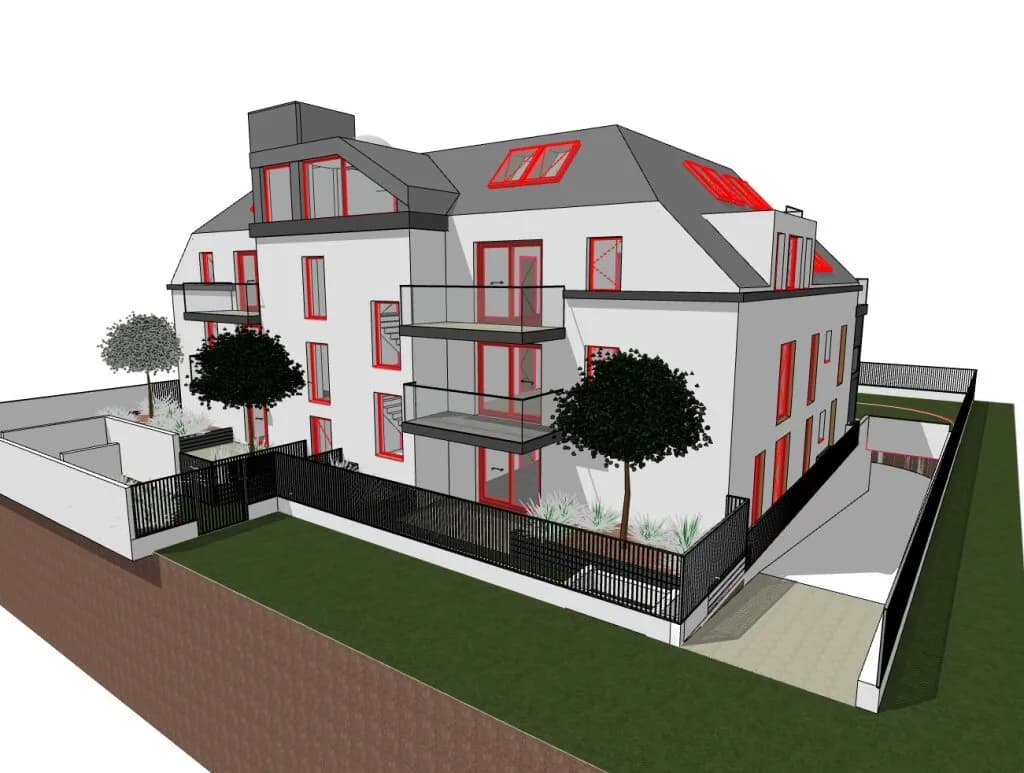 Grundstück kaufen in Wien – 645 m², € 1.790.000 – Bild 5 von 17