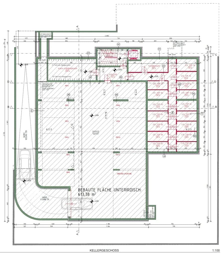 Grundstück kaufen in Wien – 645 m², € 1.790.000 – Bild 8 von 17