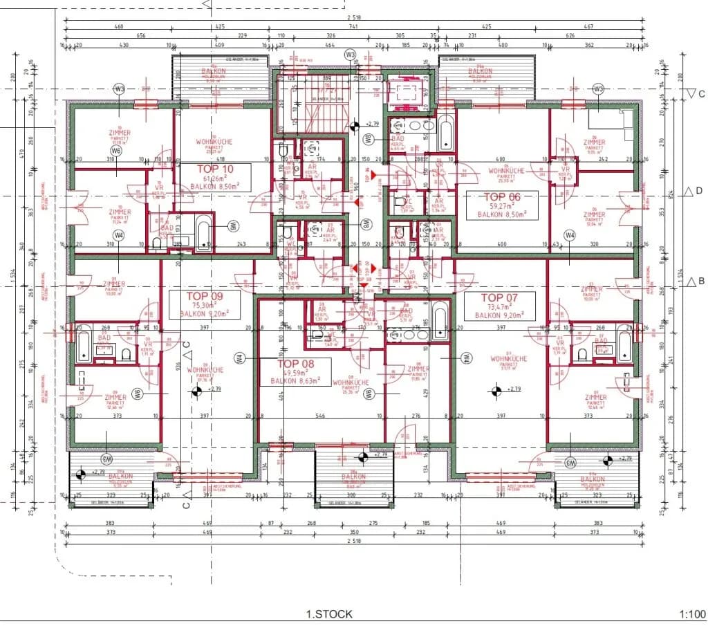 Grundstück kaufen in Wien – 645 m², € 1.790.000 – Bild 9 von 17