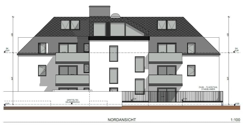 Grundstück kaufen in Wien – 645 m², € 1.790.000 – Bild 12 von 17