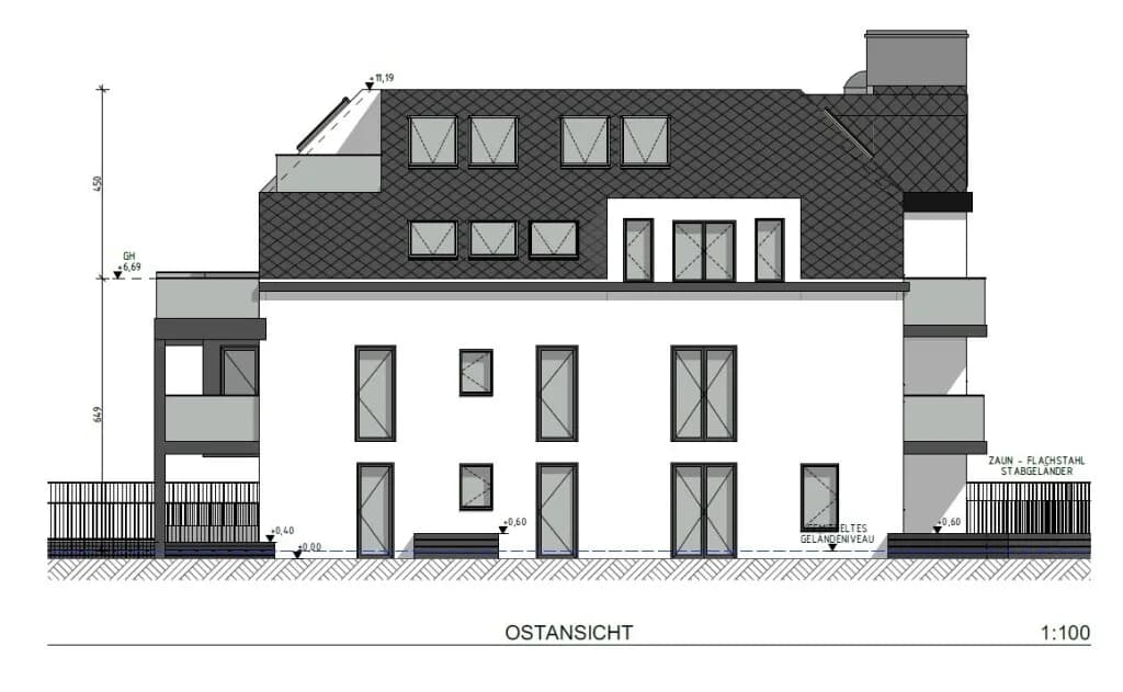 Grundstück kaufen in Wien – 645 m², € 1.790.000 – Bild 13 von 17