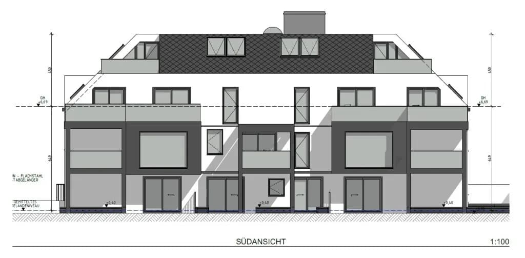 Grundstück kaufen in Wien – 645 m², € 1.790.000 – Bild 14 von 17
