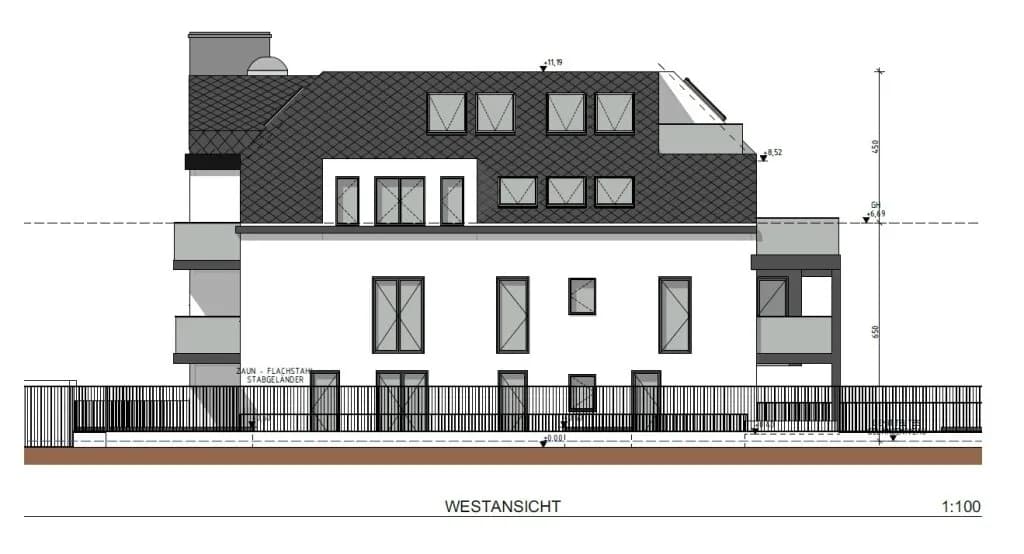 Grundstück kaufen in Wien – 645 m², € 1.790.000 – Bild 15 von 17