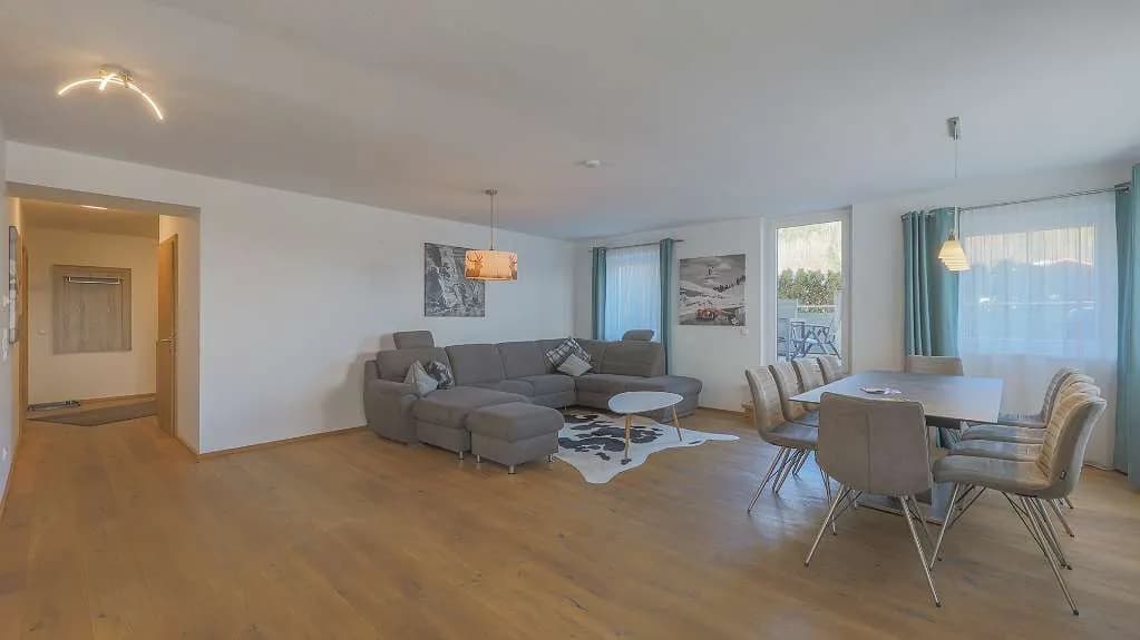 5-Zimmer-Wohnung kaufen in Zell am See – 120 m², € 728.000 – Bild 2 von 20