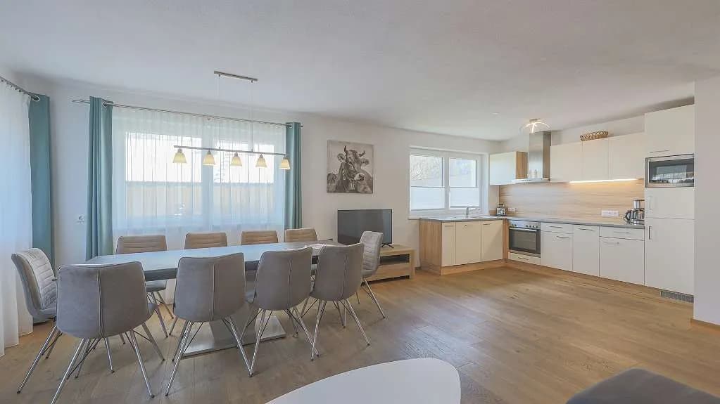 5-Zimmer-Wohnung kaufen in Zell am See – 120 m², € 728.000 – Bild 4 von 20