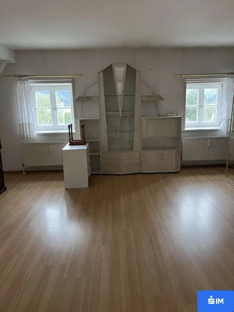 1-Zimmer-Wohnung mieten in Bruck-Mürzzuschlag – 51,27 m², € 422 – Bild 2 von 8