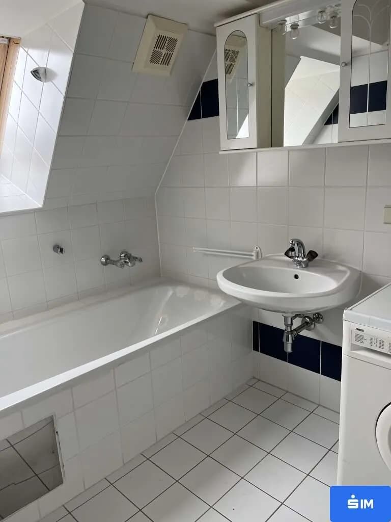 1-Zimmer-Wohnung mieten in Bruck-Mürzzuschlag – 51,27 m², € 422 – Bild 6 von 8