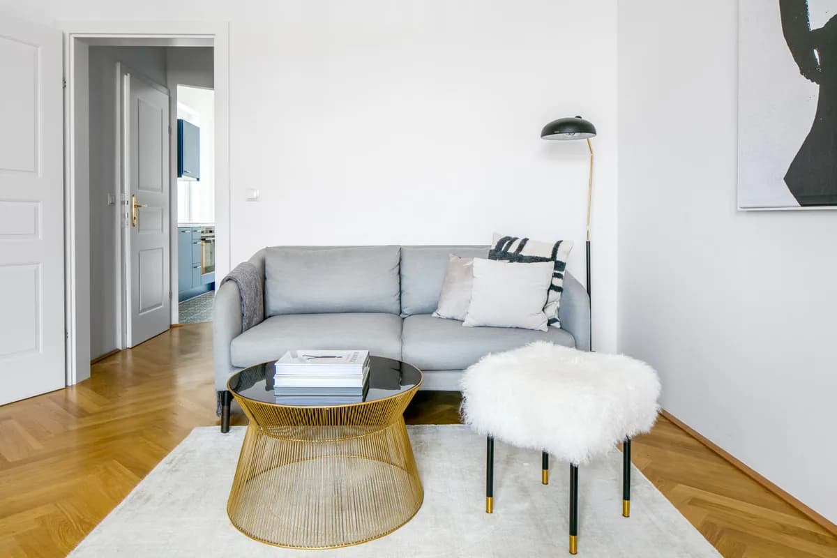 1-Zimmer-Wohnung mieten in Wien – 40 m², € 1.645 – Bild 2 von 16