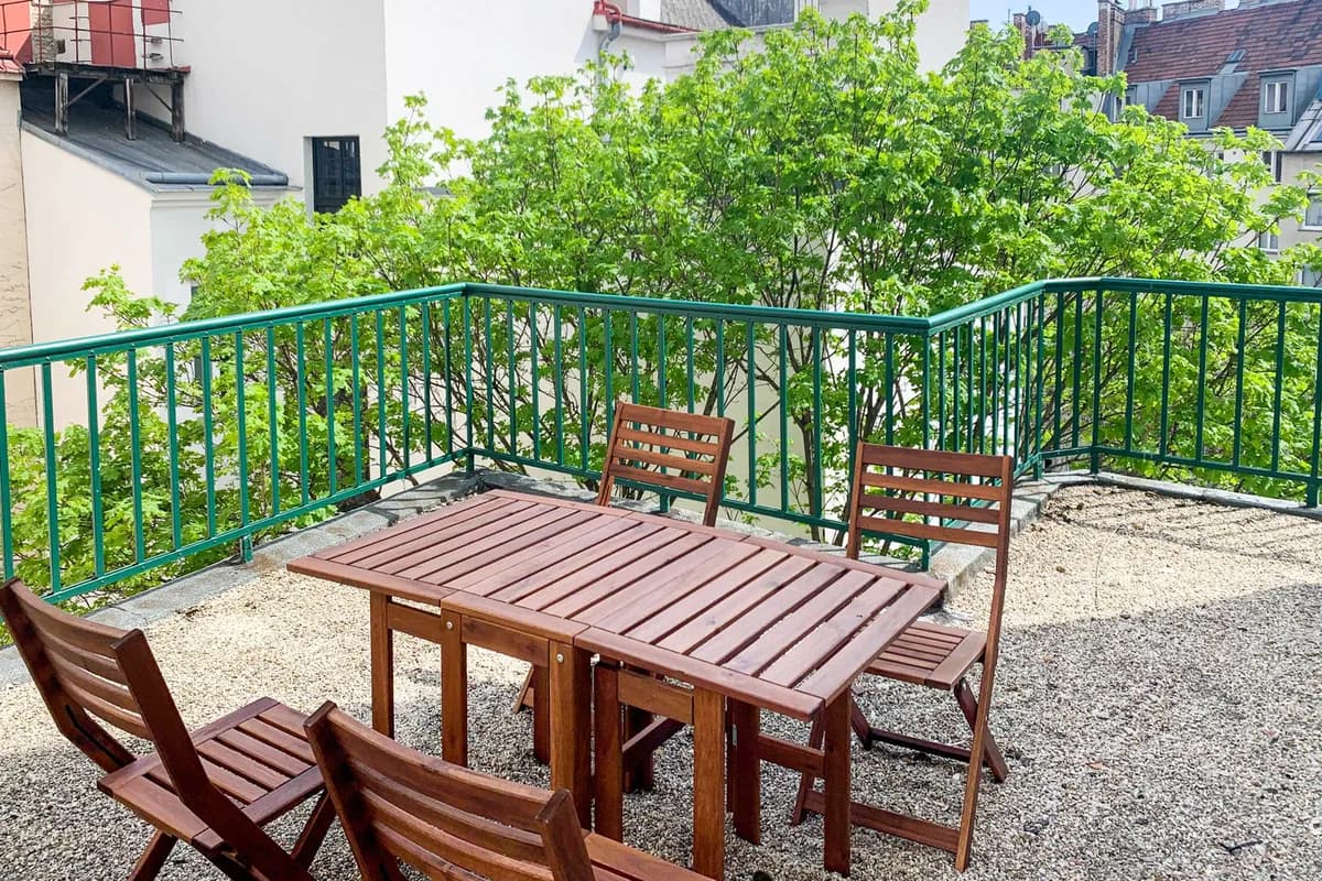 1-Zimmer-Wohnung mieten in Wien – 40 m², € 1.645 – Bild 4 von 16