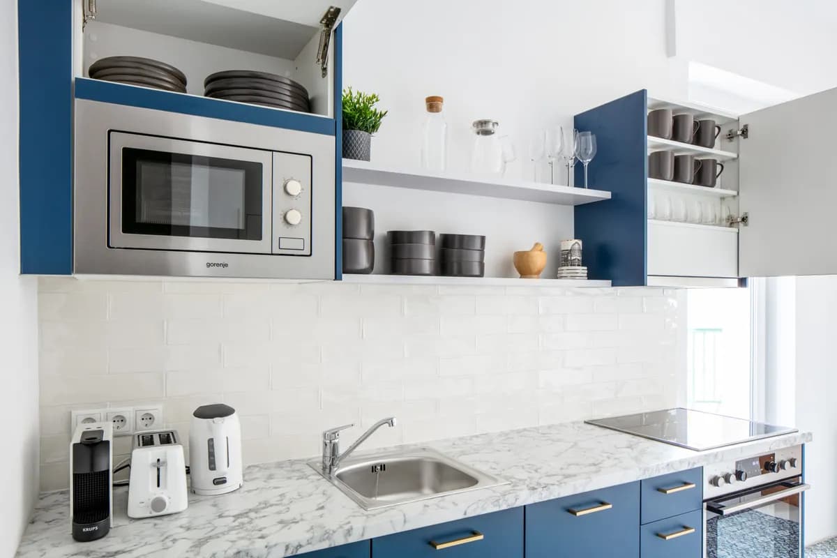 1-Zimmer-Wohnung mieten in Wien – 40 m², € 1.645 – Bild 8 von 16