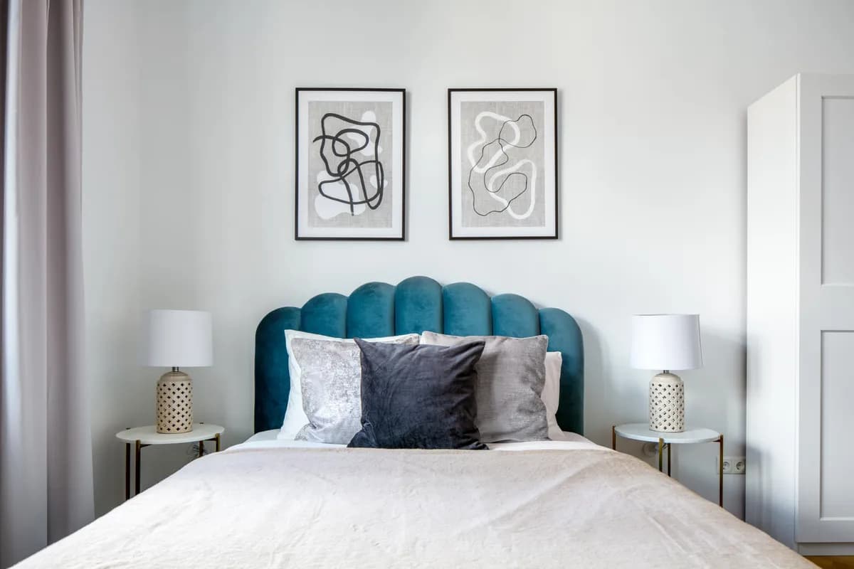1-Zimmer-Wohnung mieten in Wien – 40 m², € 1.645 – Bild 10 von 16