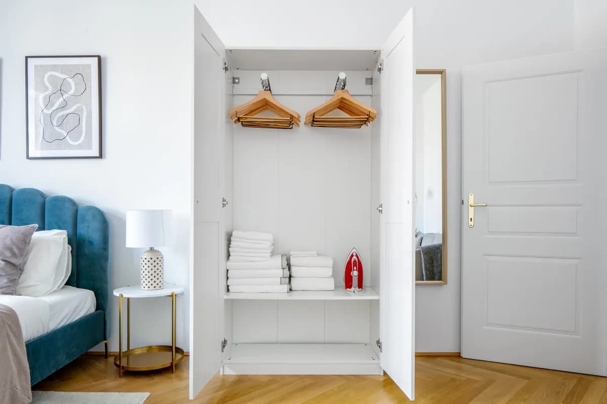 1-Zimmer-Wohnung mieten in Wien – 40 m², € 1.645 – Bild 11 von 16