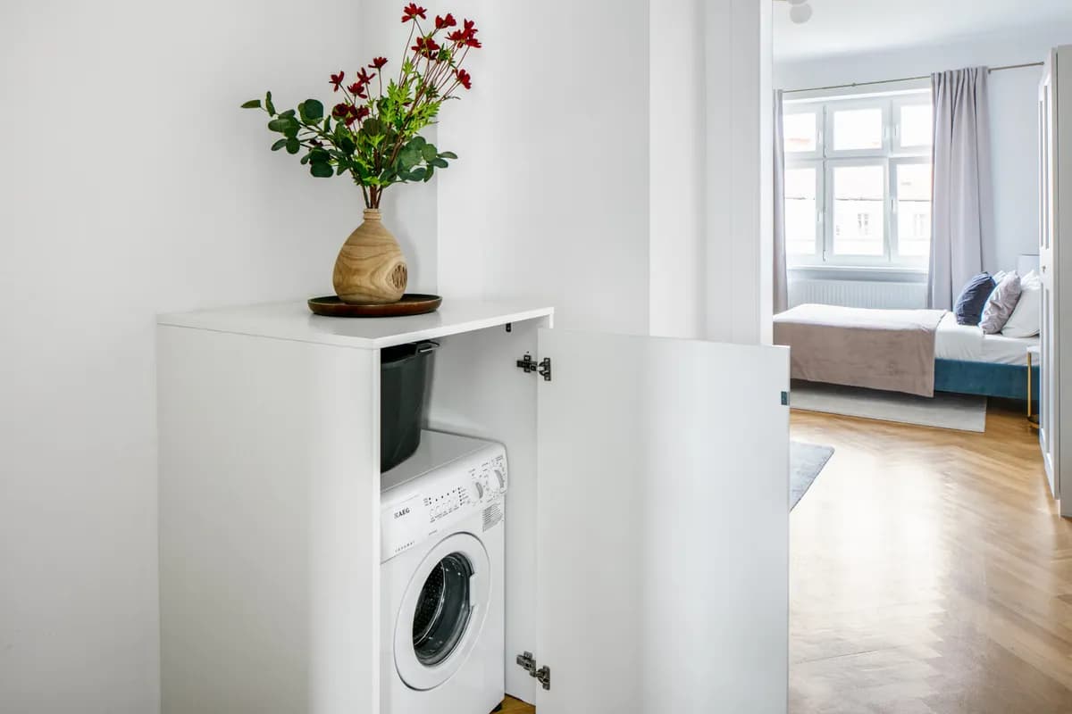 1-Zimmer-Wohnung mieten in Wien – 40 m², € 1.645 – Bild 14 von 16
