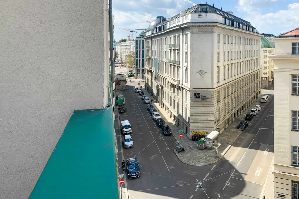1-Zimmer-Wohnung mieten in Wien – 40 m², € 1.645 – Bild 16 von 16