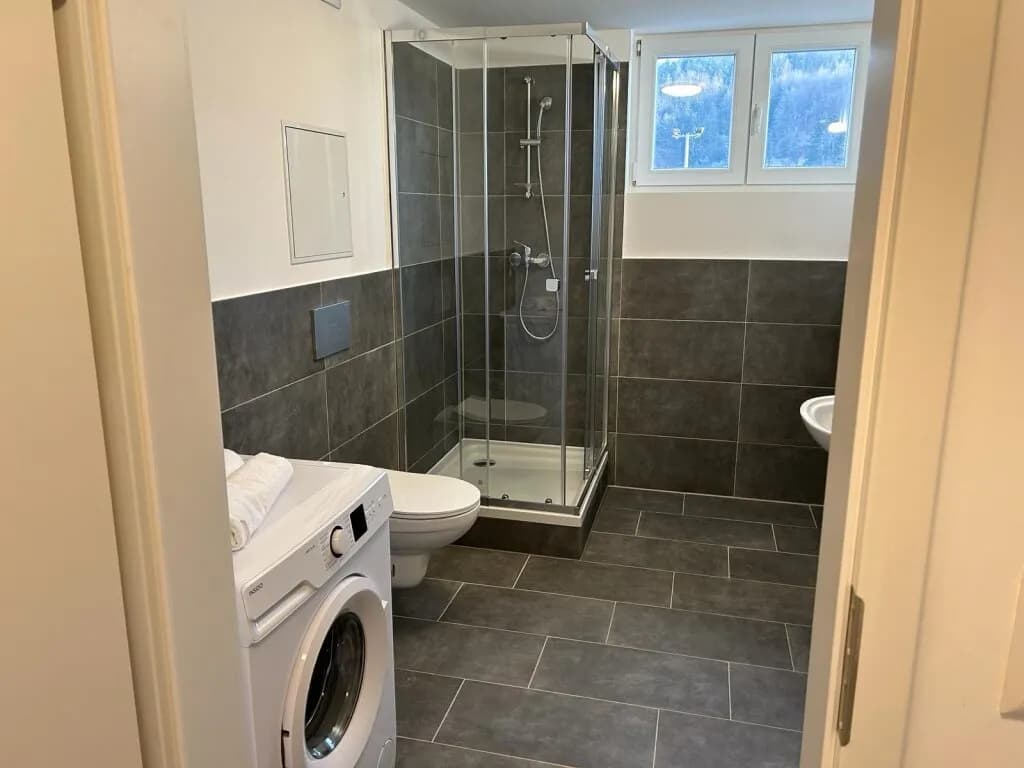1-Zimmer-Wohnung mieten in Leoben – 38 m², € 438 – Bild 2 von 7