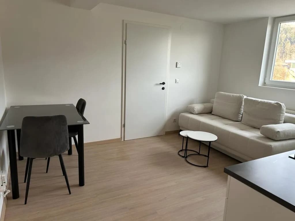 1-Zimmer-Wohnung mieten in Leoben – 38 m², € 438 – Bild 4 von 7
