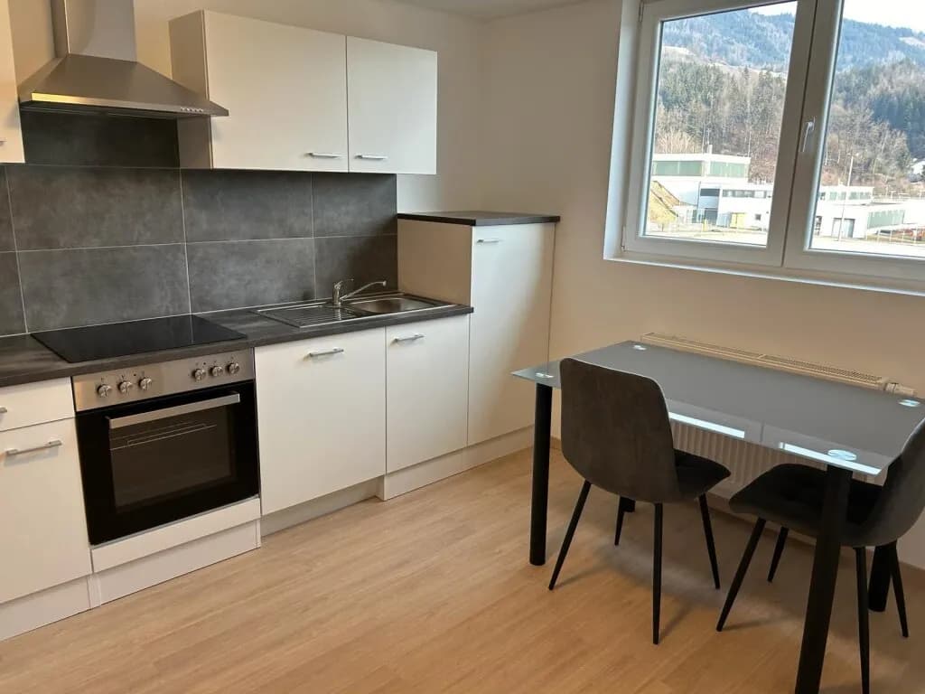1-Zimmer-Wohnung mieten in Leoben – 38 m², € 438 – Bild 5 von 7