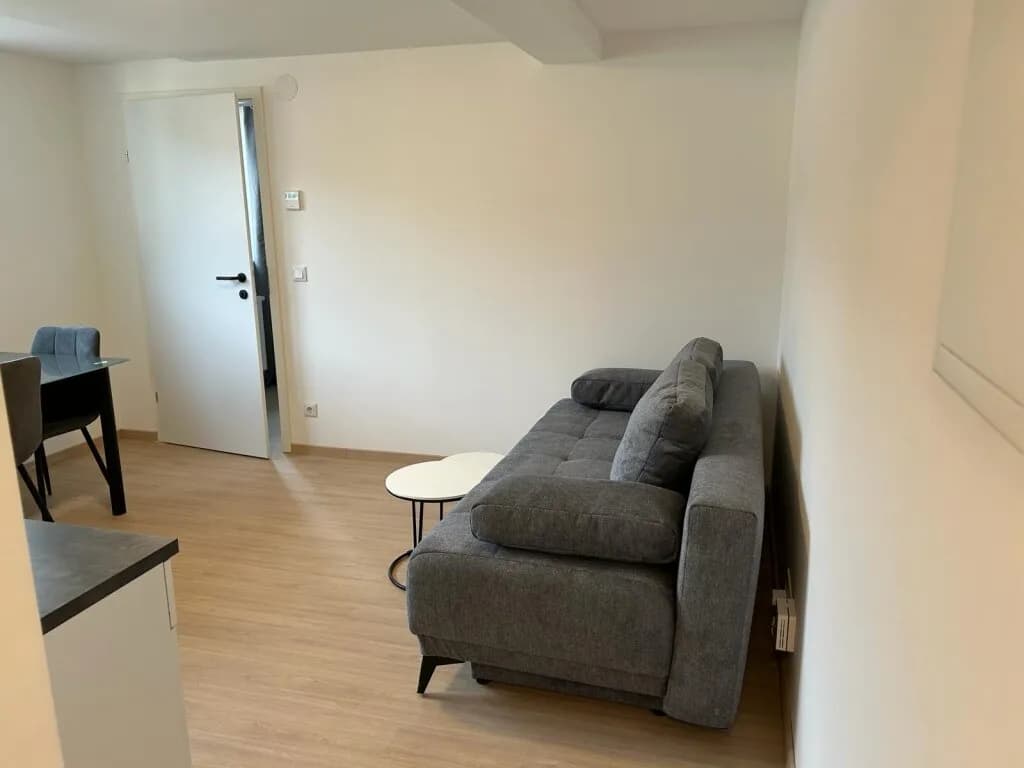 1-Zimmer-Wohnung mieten in Leoben – 38 m², € 438 – Bild 6 von 7