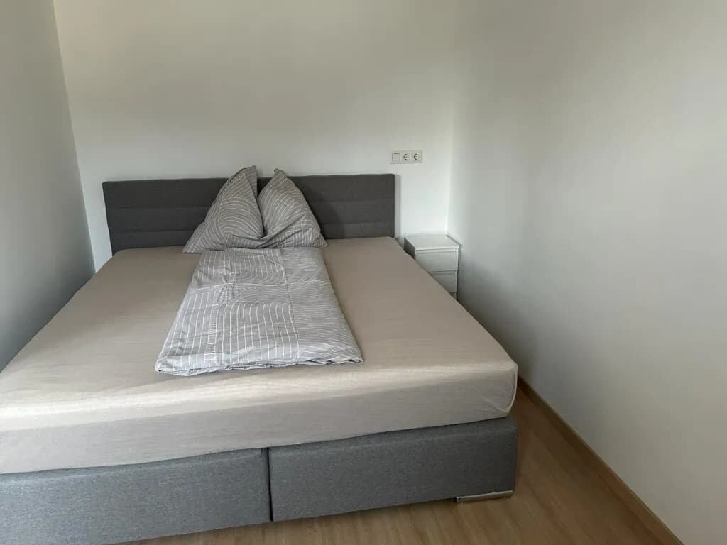 1-Zimmer-Wohnung mieten in Leoben – 38 m², € 438 – Bild 7 von 7