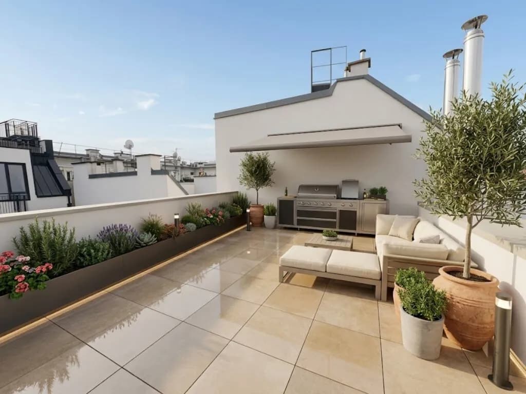 3-Zimmer-Wohnung kaufen in Wien – 126,11 m², € 1.420.000 – Bild 10 von 13