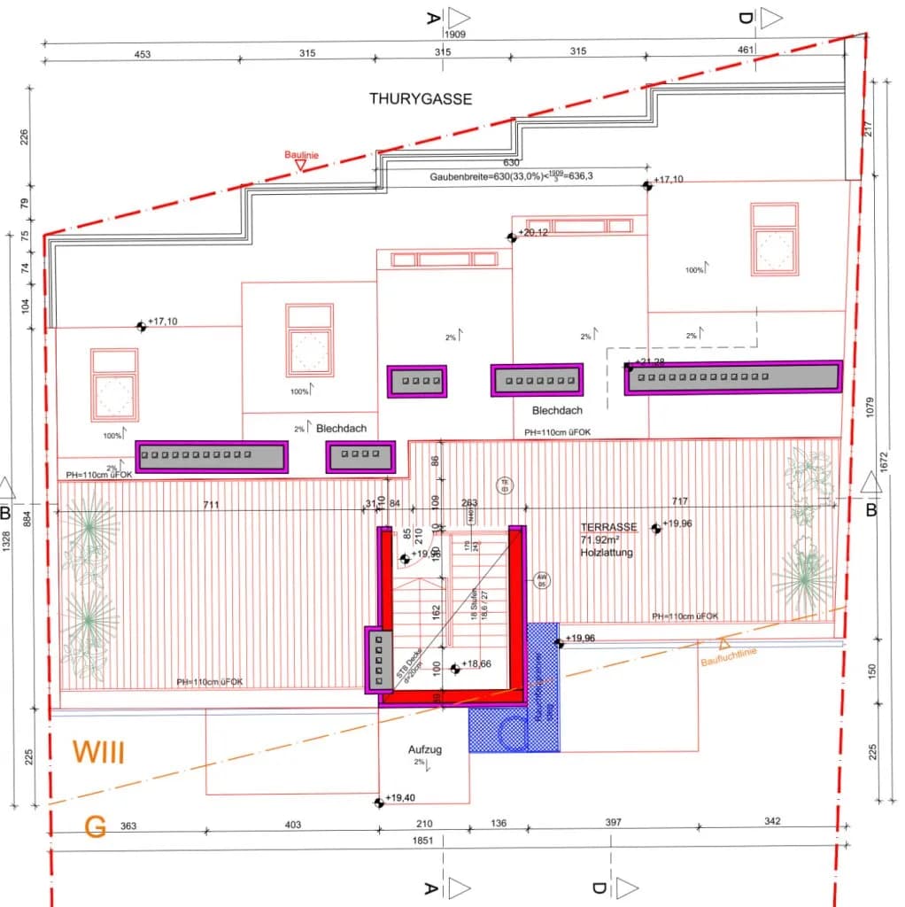 3-Zimmer-Wohnung kaufen in Wien – 126,11 m², € 1.420.000 – Bild 13 von 13