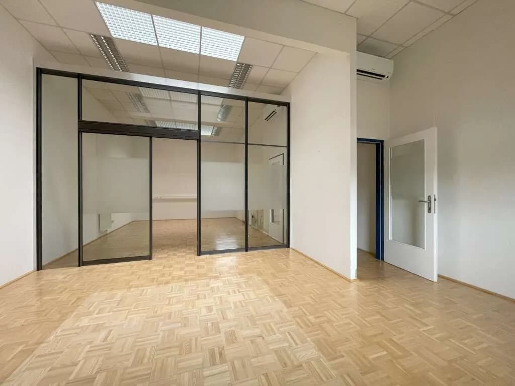 Gewerbeimmobilie mieten in Klagenfurt – 189 m², € 2.141