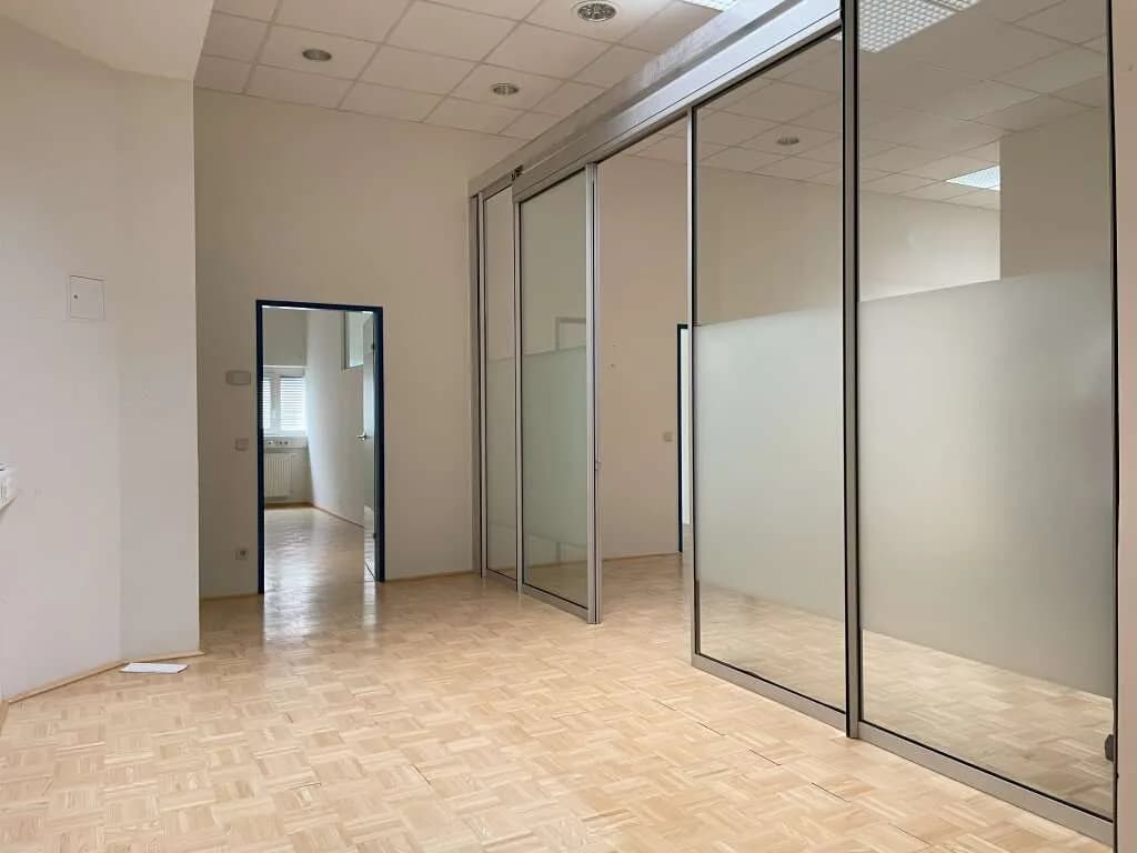 Gewerbeimmobilie mieten in Klagenfurt – 189 m², € 2.141 – Bild 5 von 5