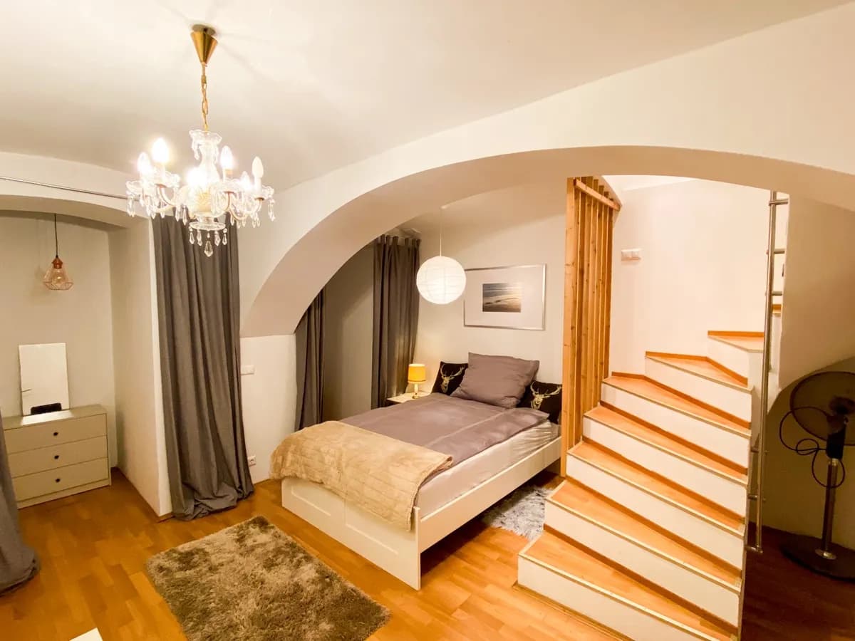 Wohnung mieten in Wien – 82 m², € 703 – Bild 2 von 11
