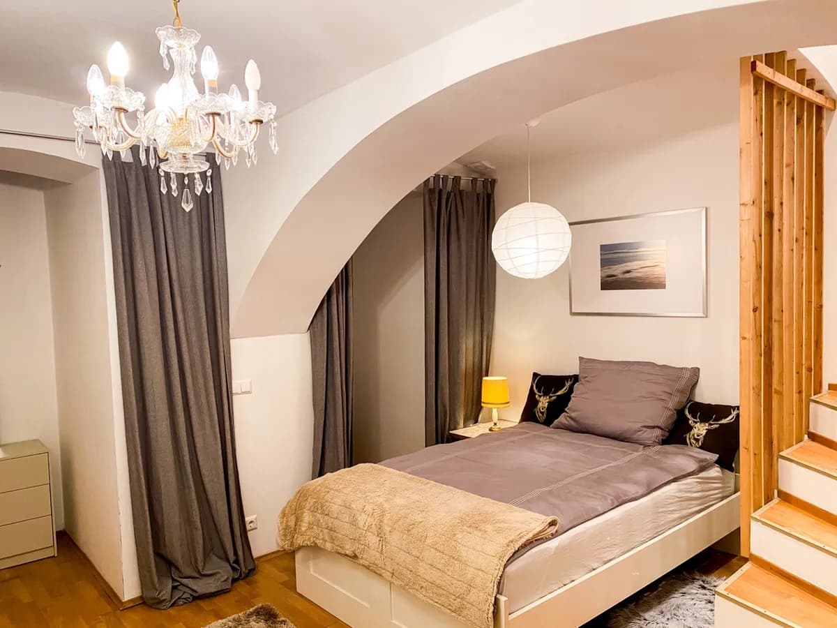 Wohnung mieten in Wien – 82 m², € 703 – Bild 3 von 11