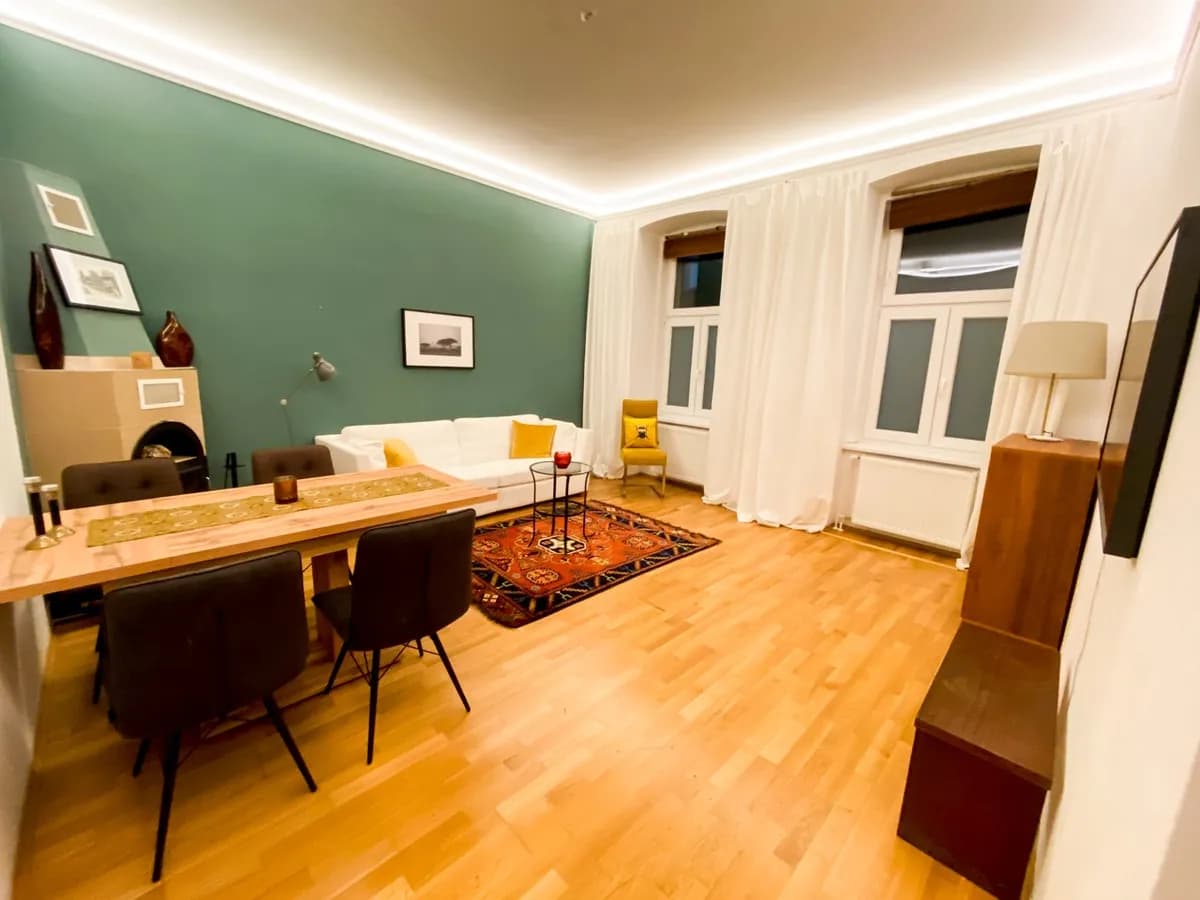 Wohnung mieten in Wien – 82 m², € 703 – Bild 4 von 11