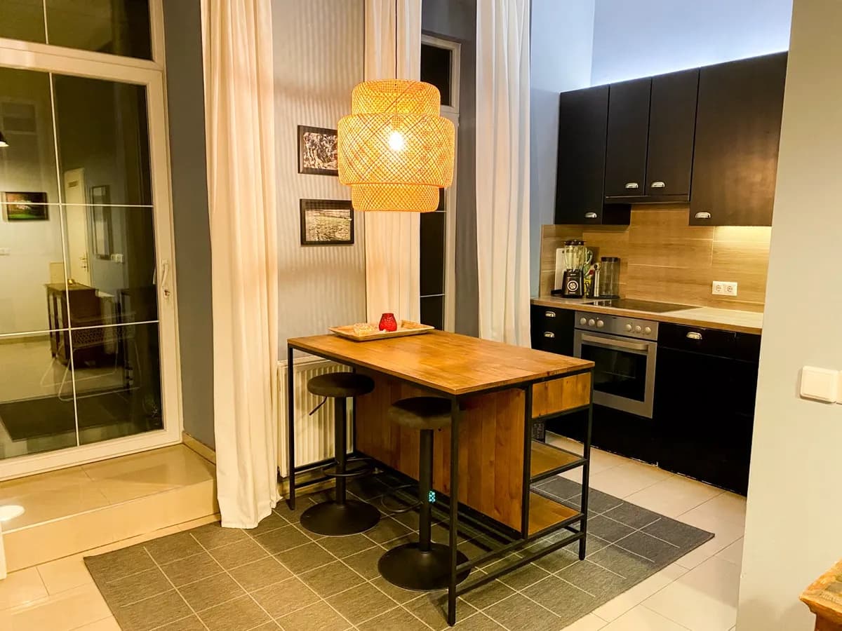 Wohnung mieten in Wien – 82 m², € 703 – Bild 5 von 11