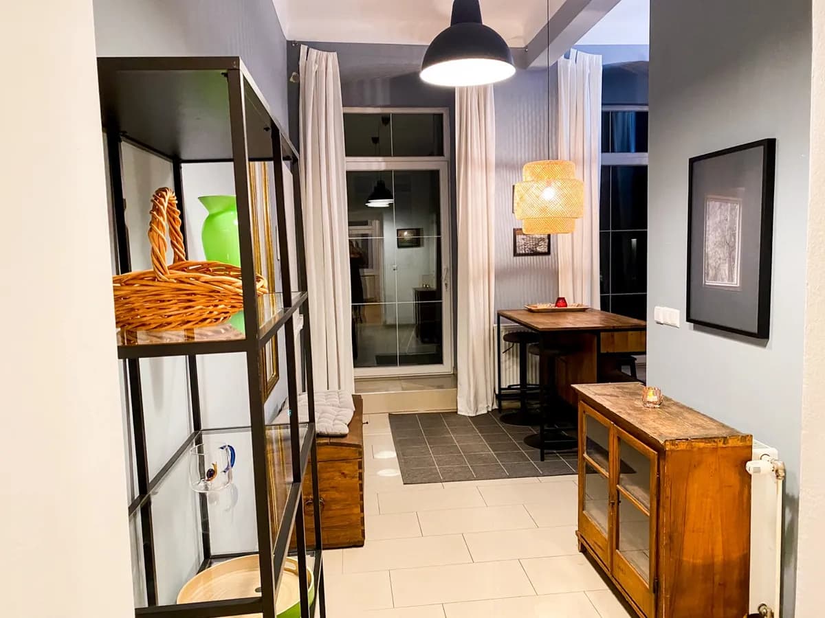 Wohnung mieten in Wien – 82 m², € 703 – Bild 6 von 11