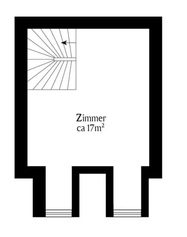 Wohnung mieten in Wien – 82 m², € 703 – Bild 8 von 11
