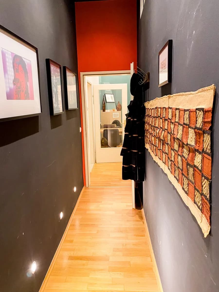 Wohnung mieten in Wien – 82 m², € 703 – Bild 10 von 11