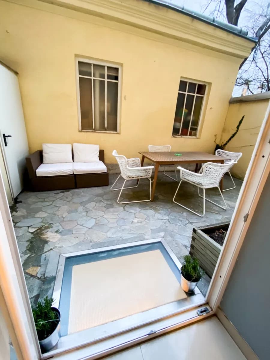 Wohnung mieten in Wien – 82 m², € 703 – Bild 11 von 11