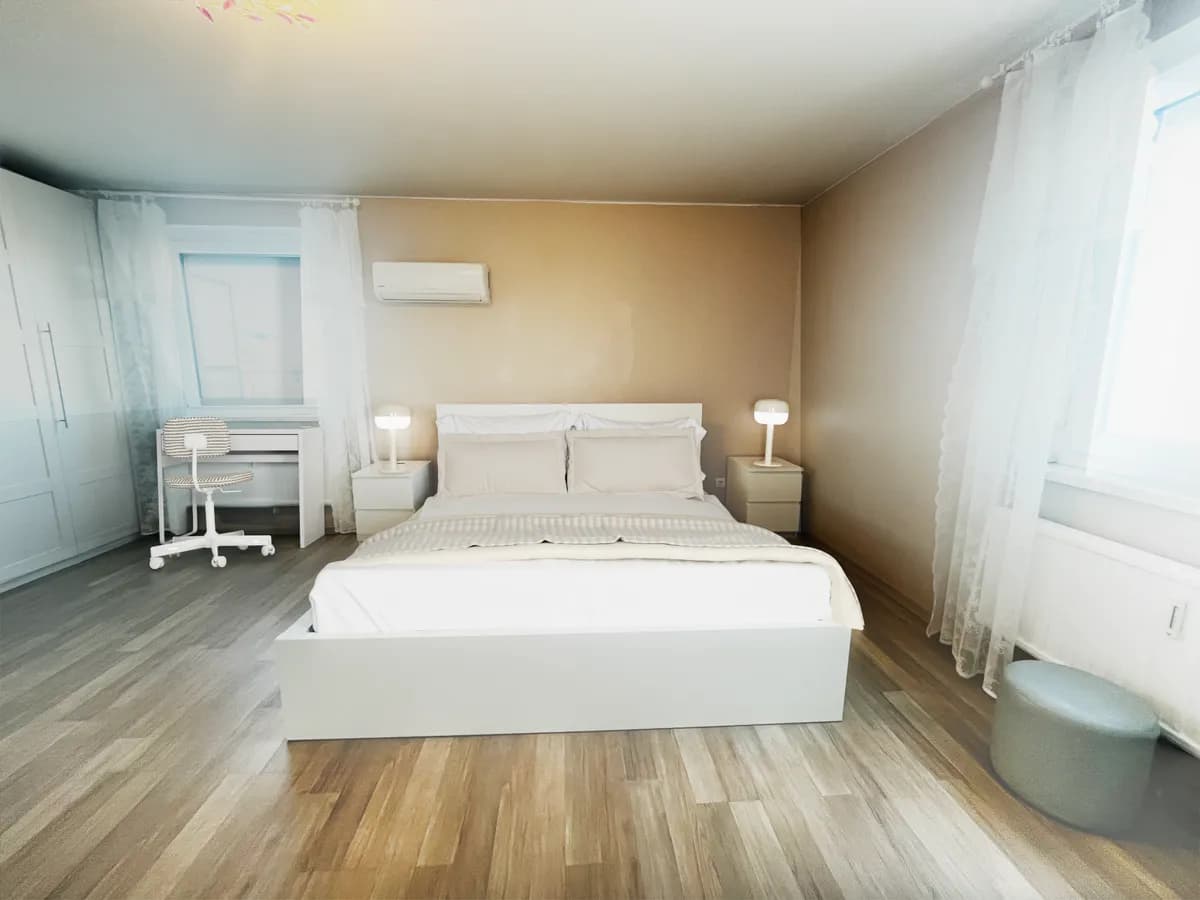 Wohnung mieten in Wien – 100 m², € 846