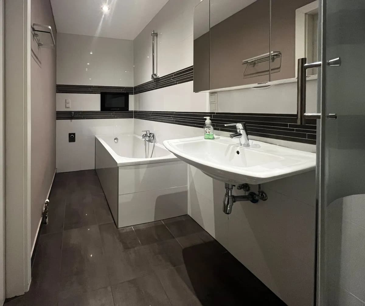 Wohnung mieten in Wien – 100 m², € 846 – Bild 6 von 12