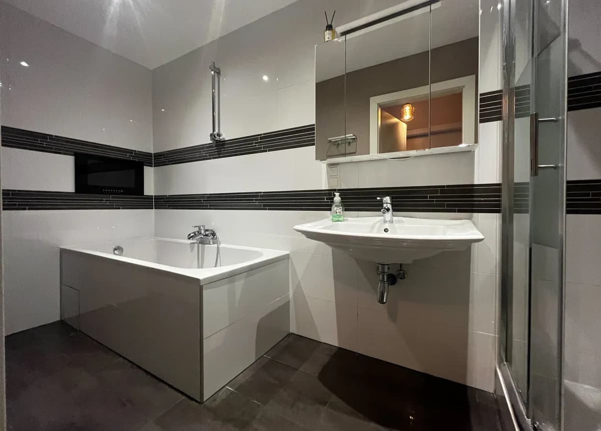 Wohnung mieten in Wien – 100 m², € 846 – Bild 7 von 12