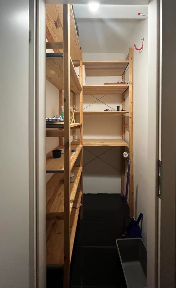 Wohnung mieten in Wien – 100 m², € 846 – Bild 9 von 12