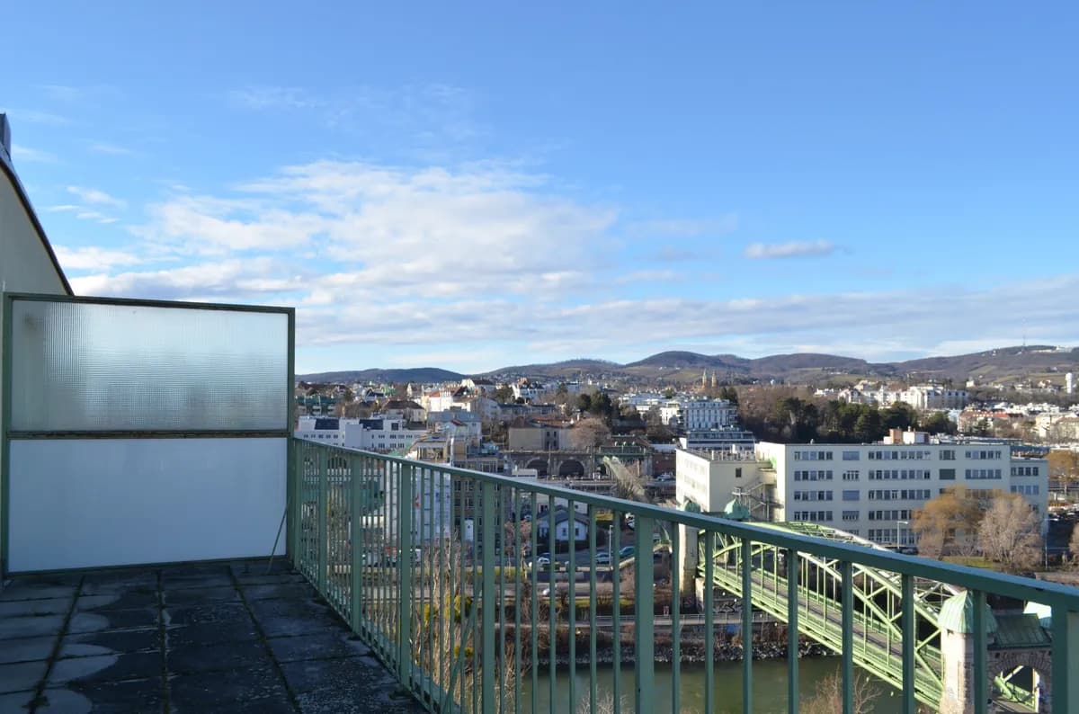 Wohnung mieten in Wien – 100 m², € 846 – Bild 10 von 12
