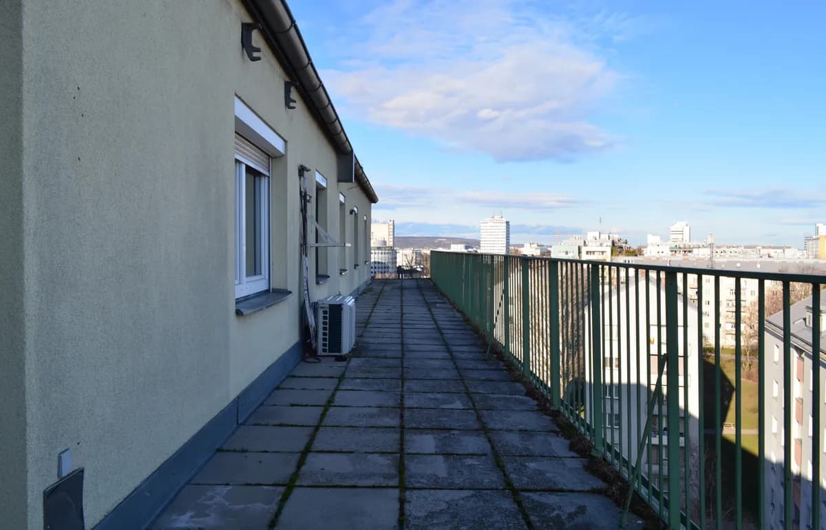 Wohnung mieten in Wien – 100 m², € 846 – Bild 11 von 12