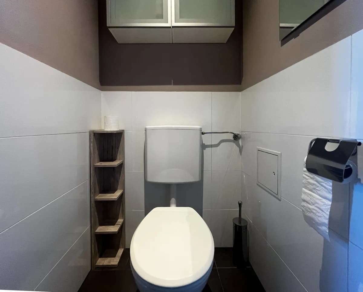 Wohnung mieten in Wien – 100 m², € 846 – Bild 12 von 12