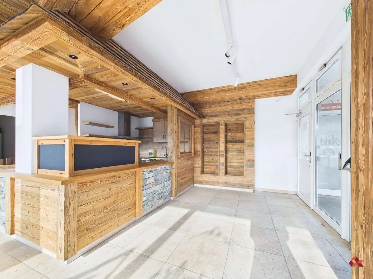 Gewerbeimmobilie kaufen in Kitzbühel – 101 m², € 175.000 – Bild 6 von 6