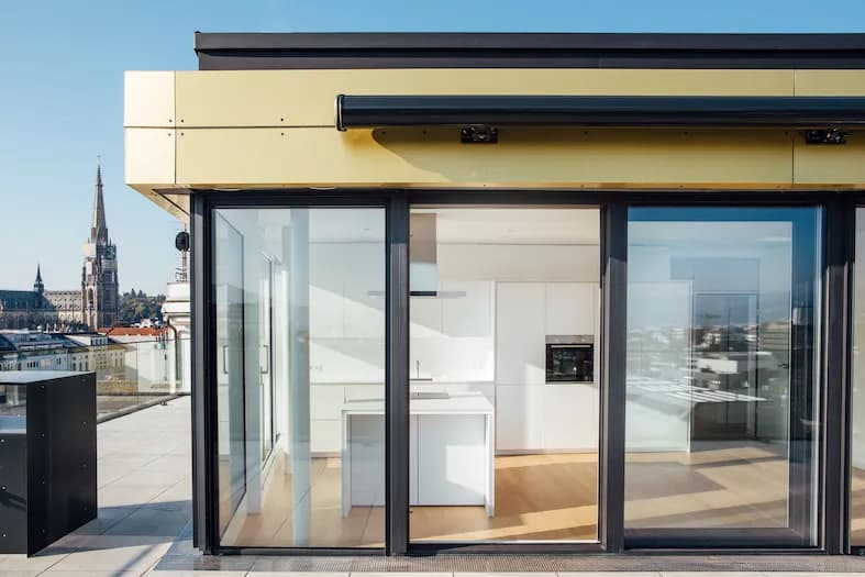 5-Zimmer-Wohnung mieten in Linz – 136,7 m², € 3.190 – Bild 7 von 58